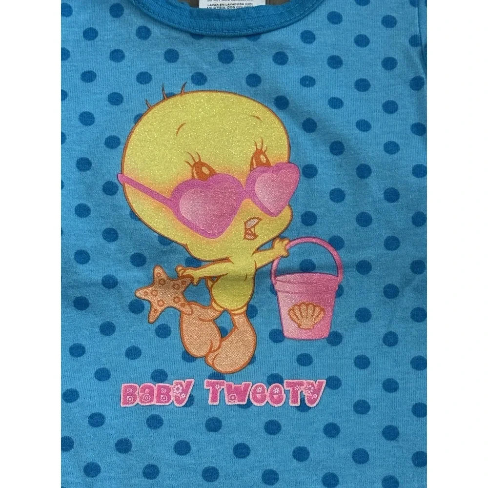 Baby Looney Tunes baby looney