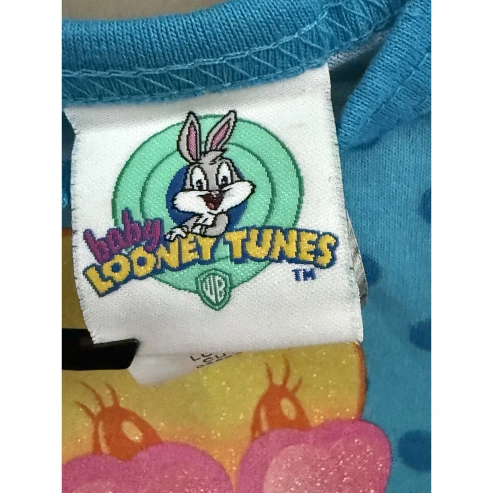 Baby Looney Tunes baby looney