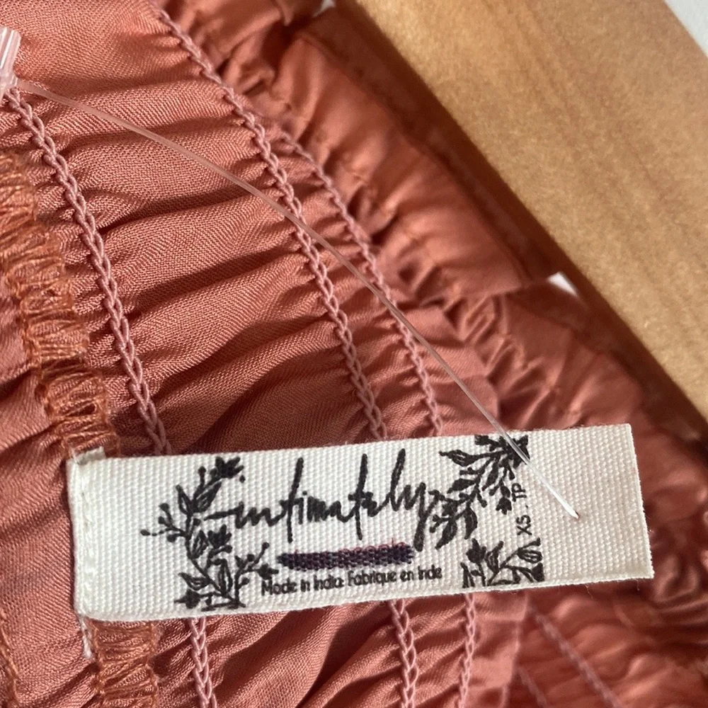 Free People new free