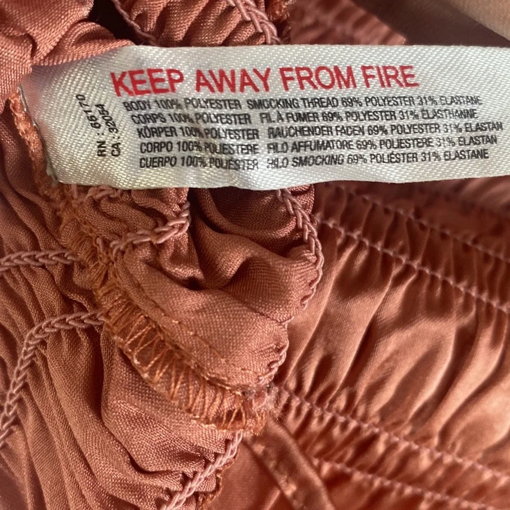 Free People new free