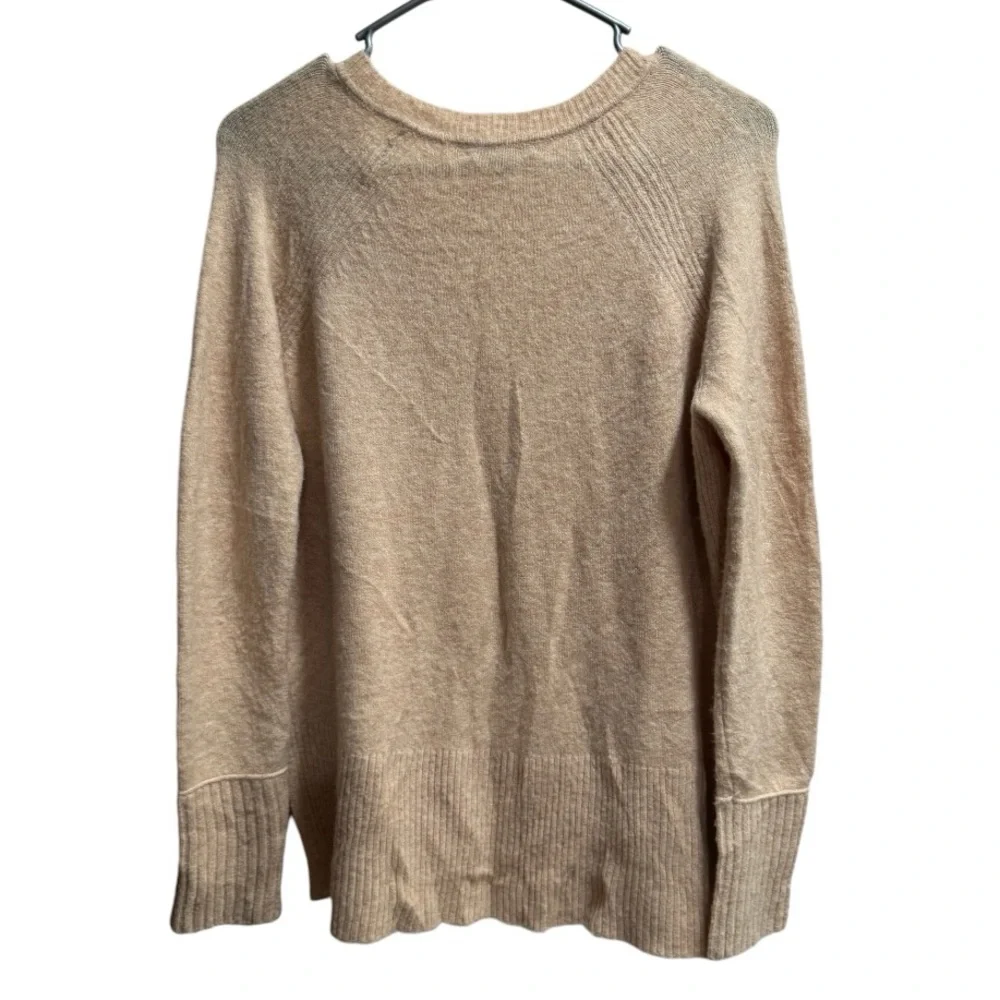 J. Crew crew sweater