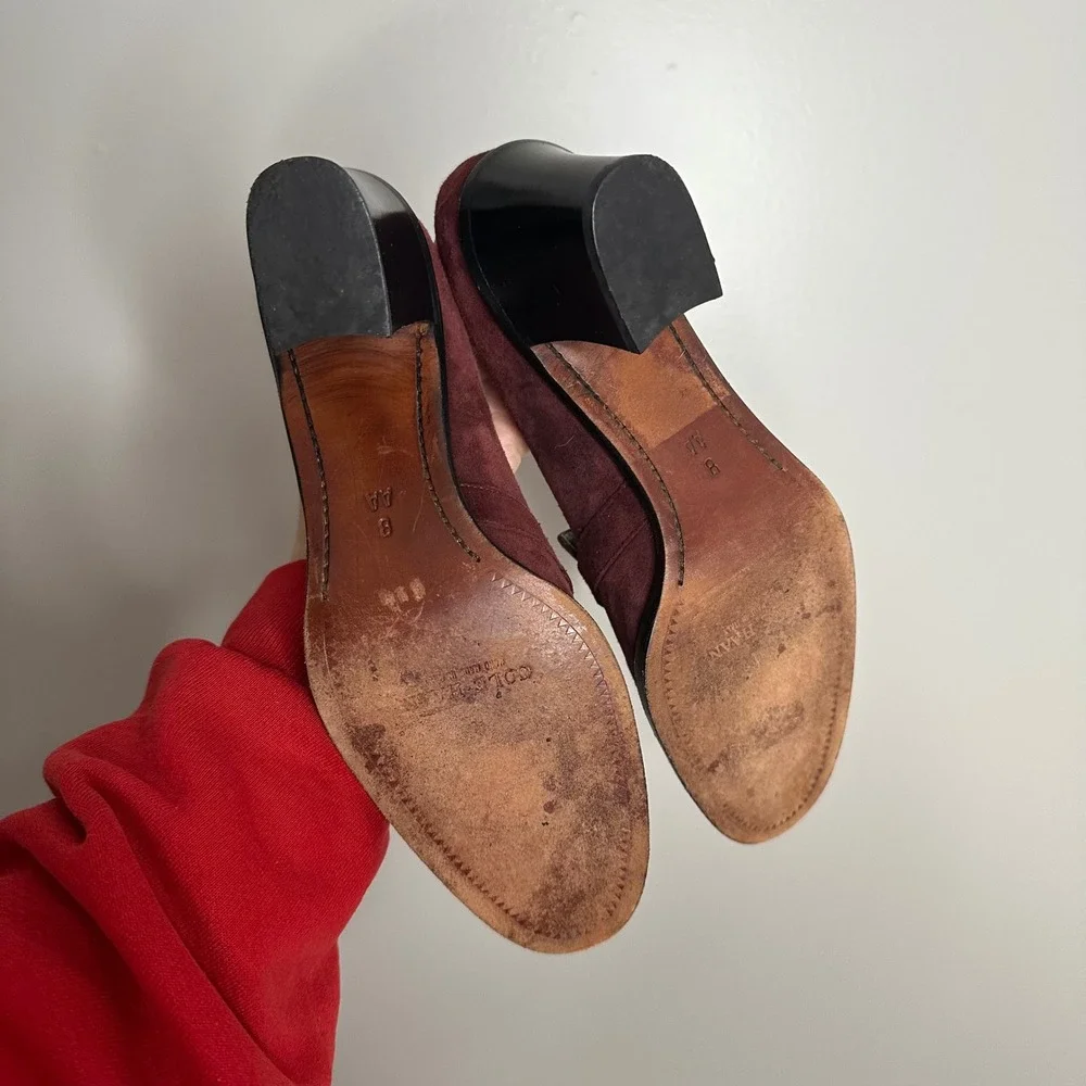 Cole Haan elevate your
