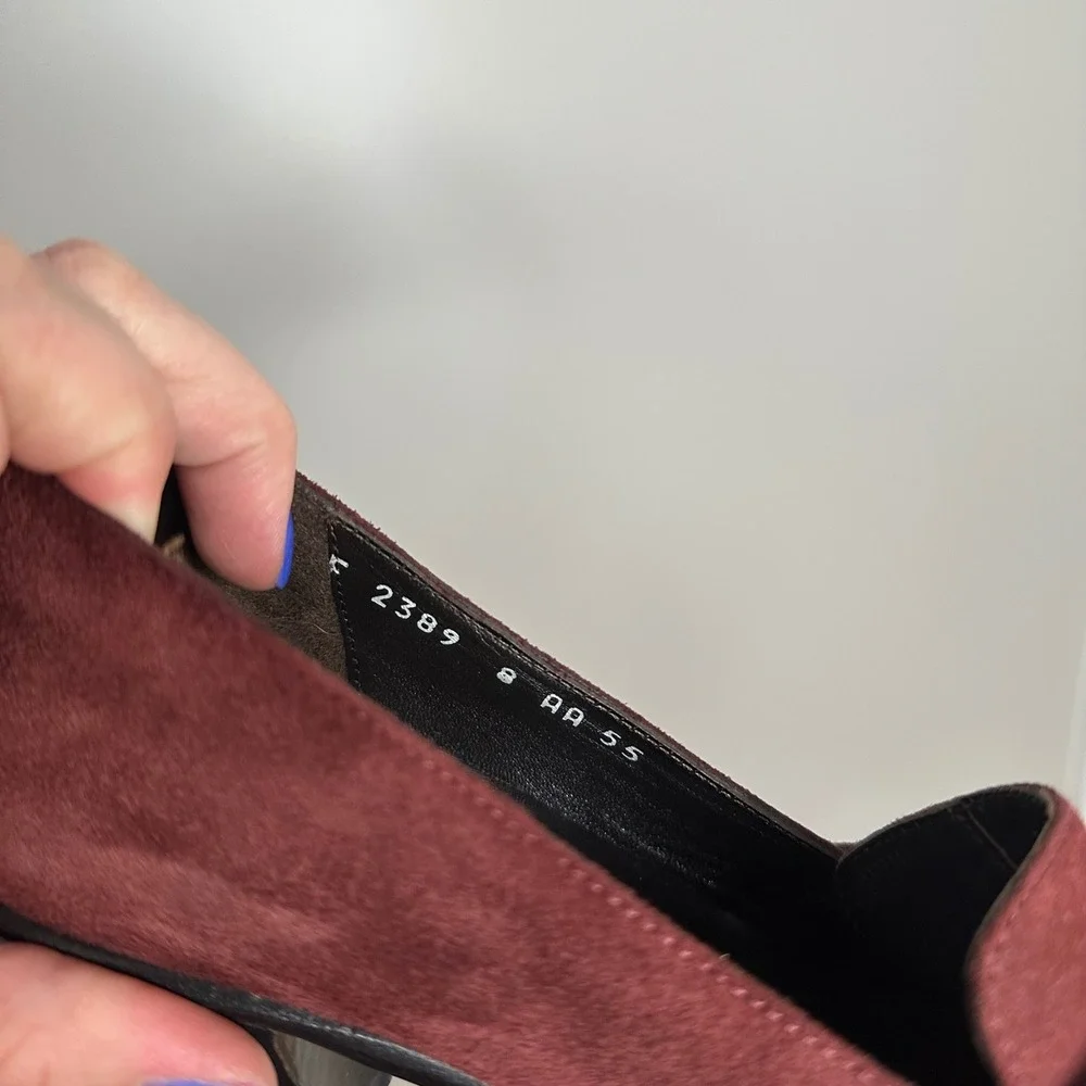 Cole Haan elevate your