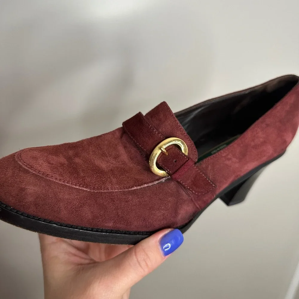 Cole Haan elevate your