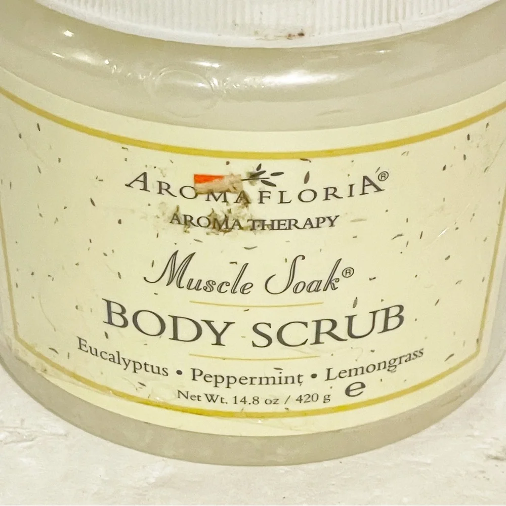 Aroma Floria aromafloria aromatherapy