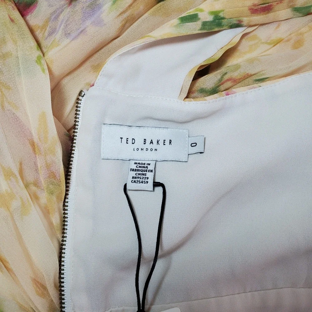 Ted Baker new ted