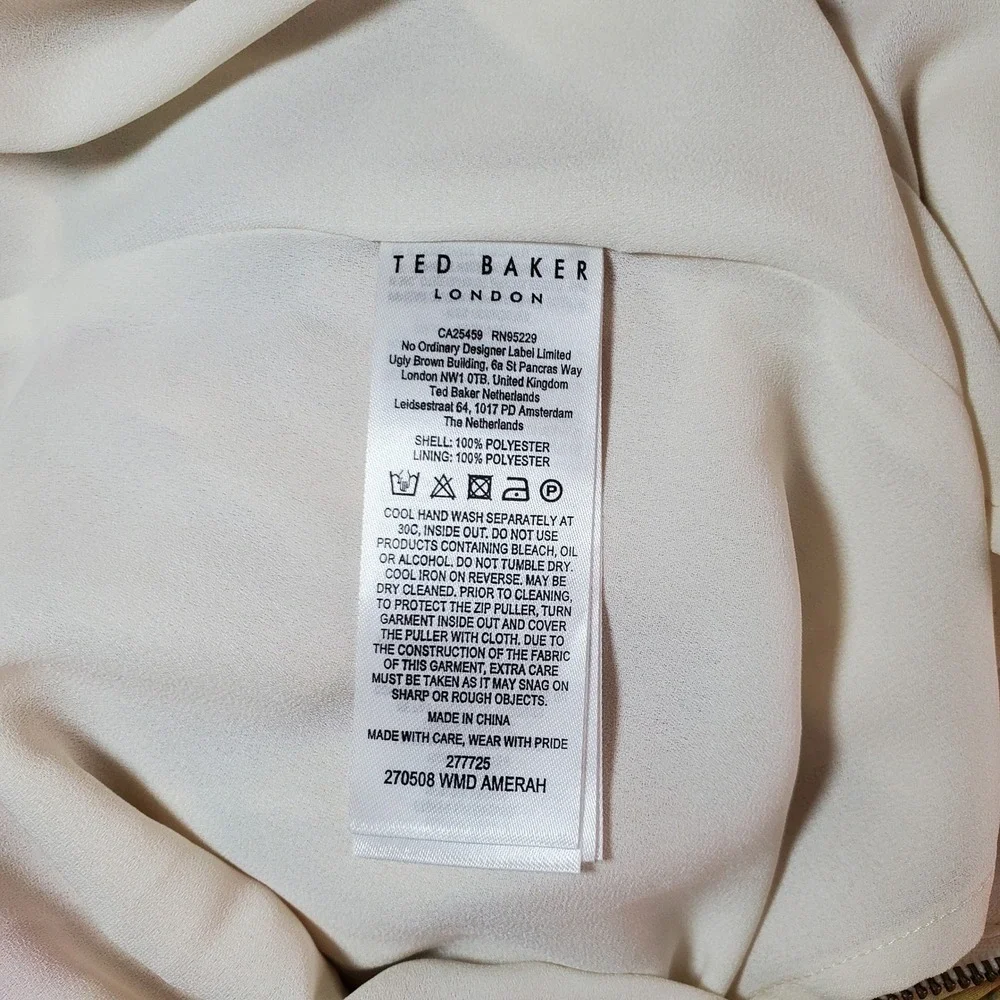 Ted Baker new ted
