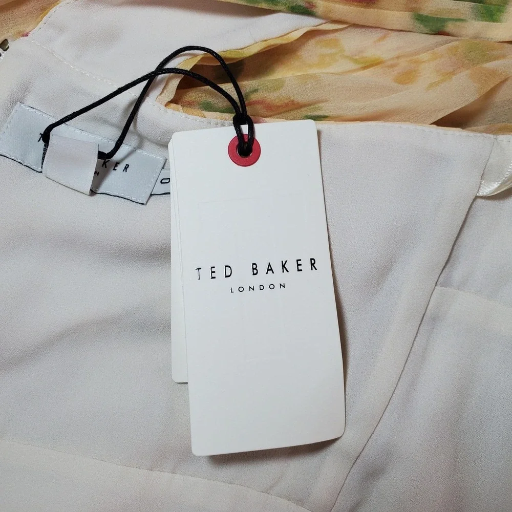 Ted Baker new ted