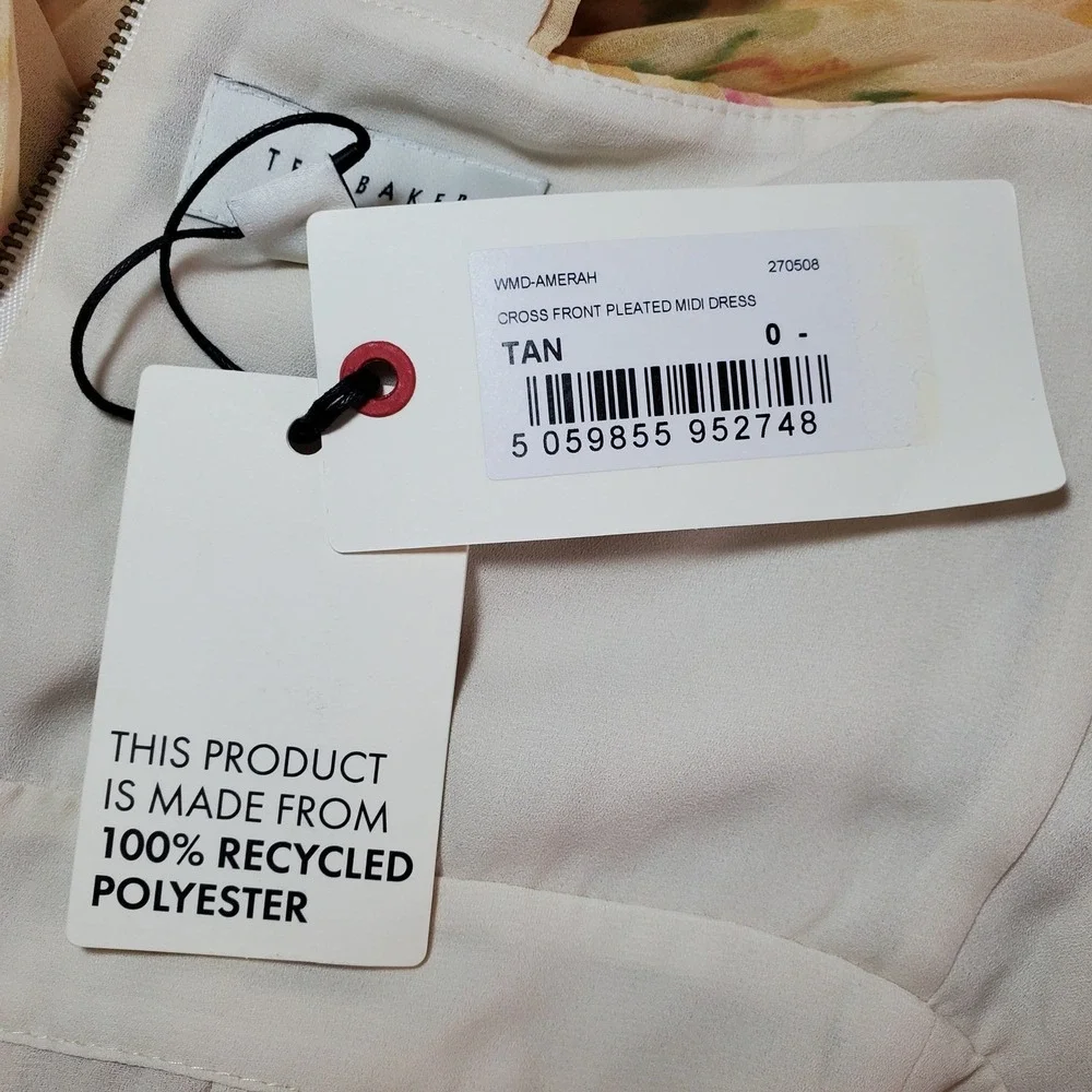 Ted Baker new ted