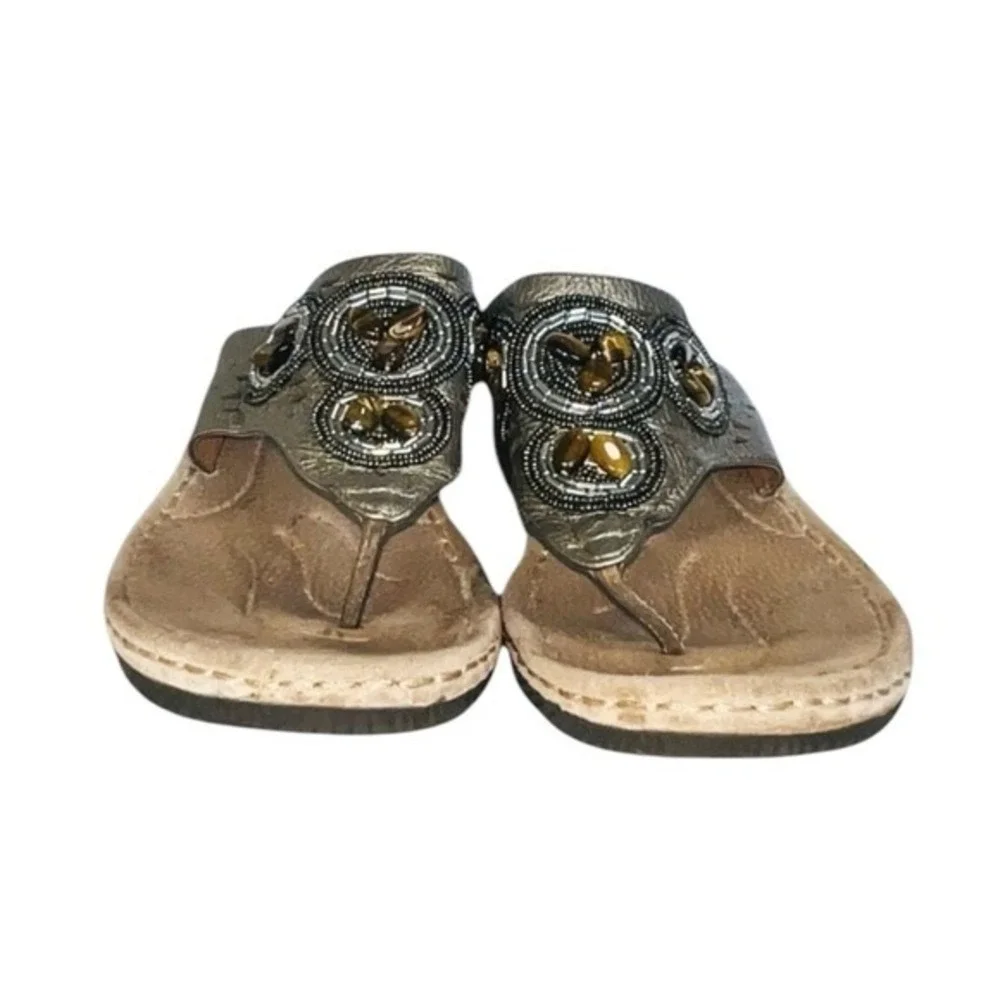 Clarks experience perfect