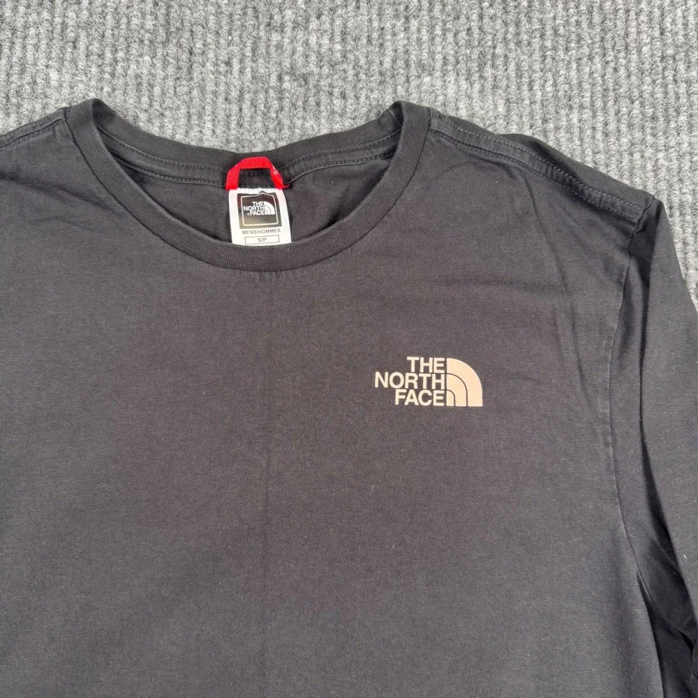 The North Face north face
