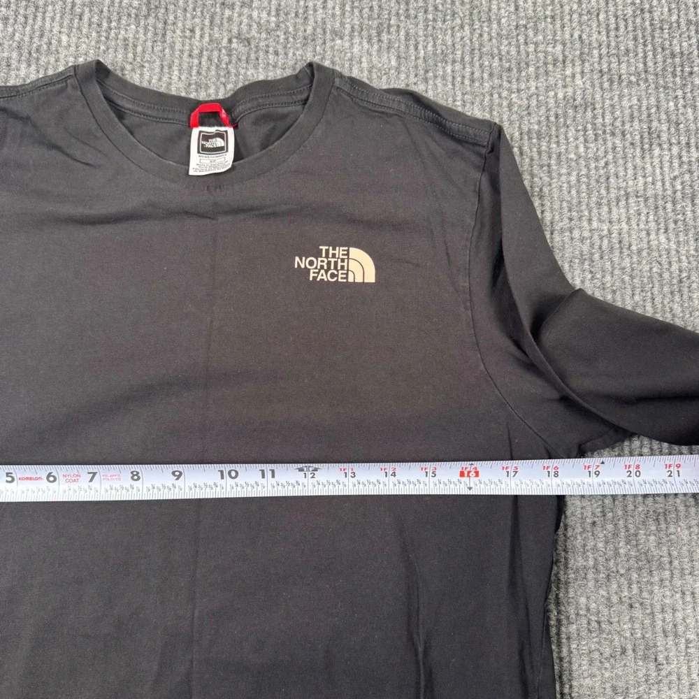 The North Face north face