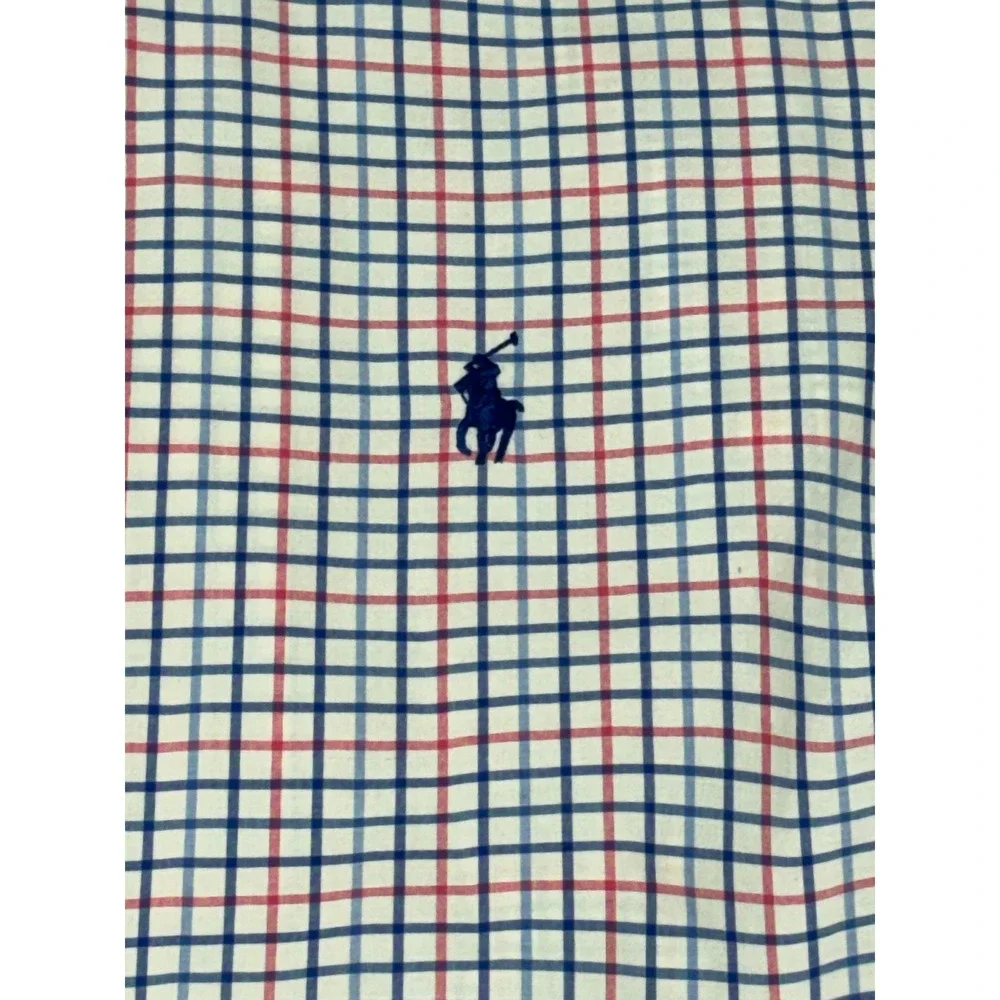 Polo Ralph Lauren elevate your