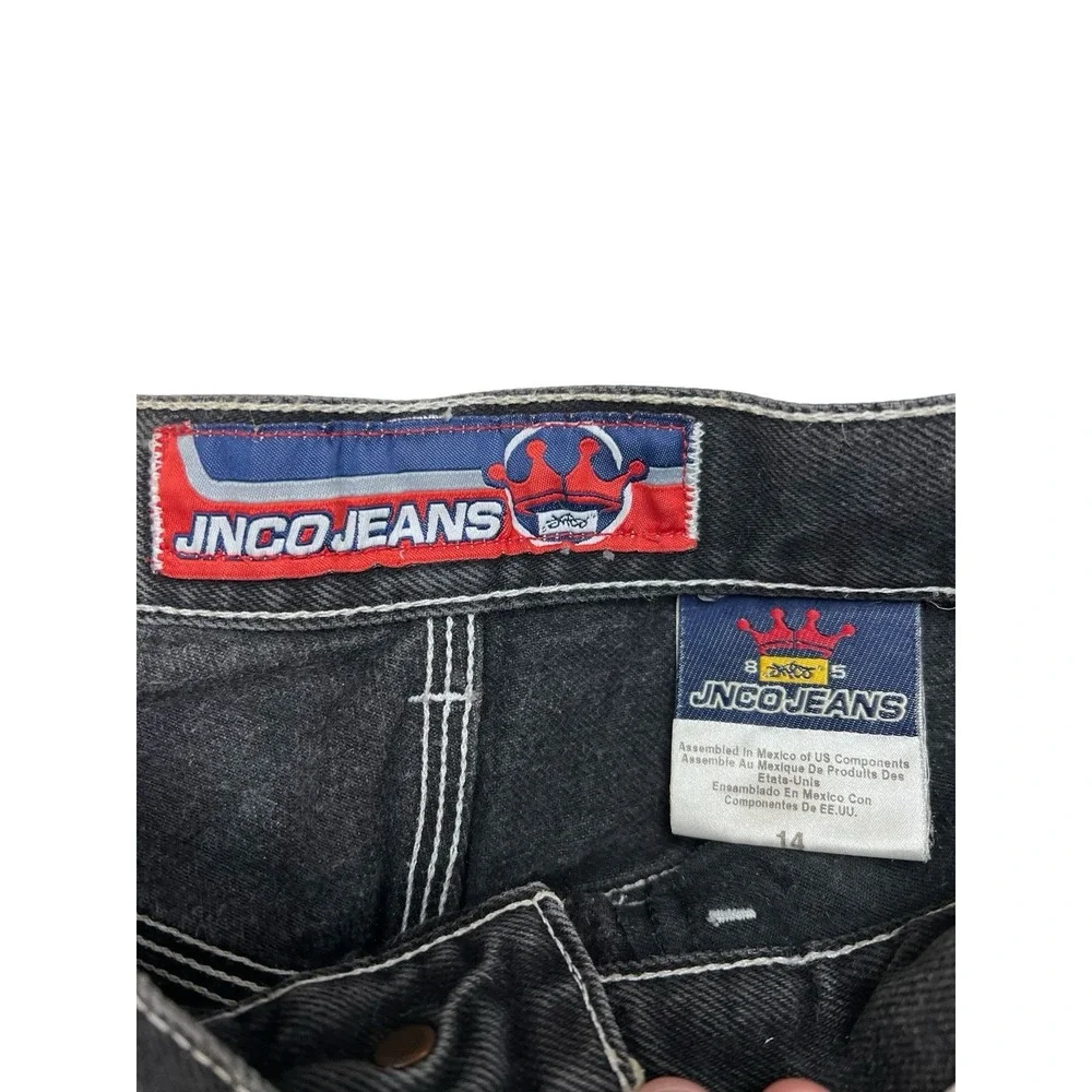 JNCO product pair