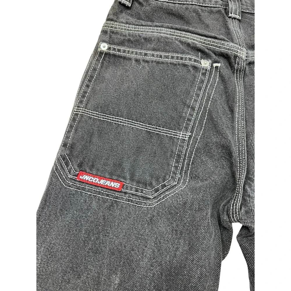 JNCO product pair