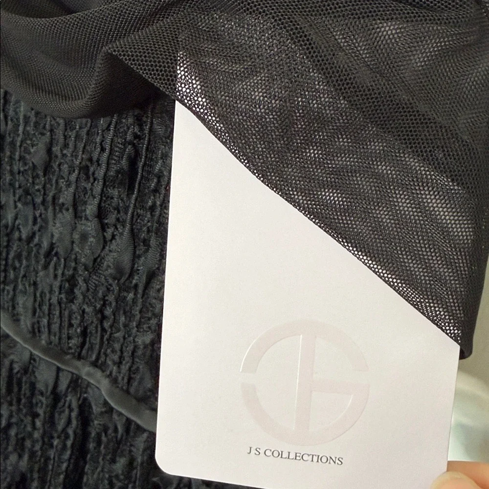 JS Collections new tags