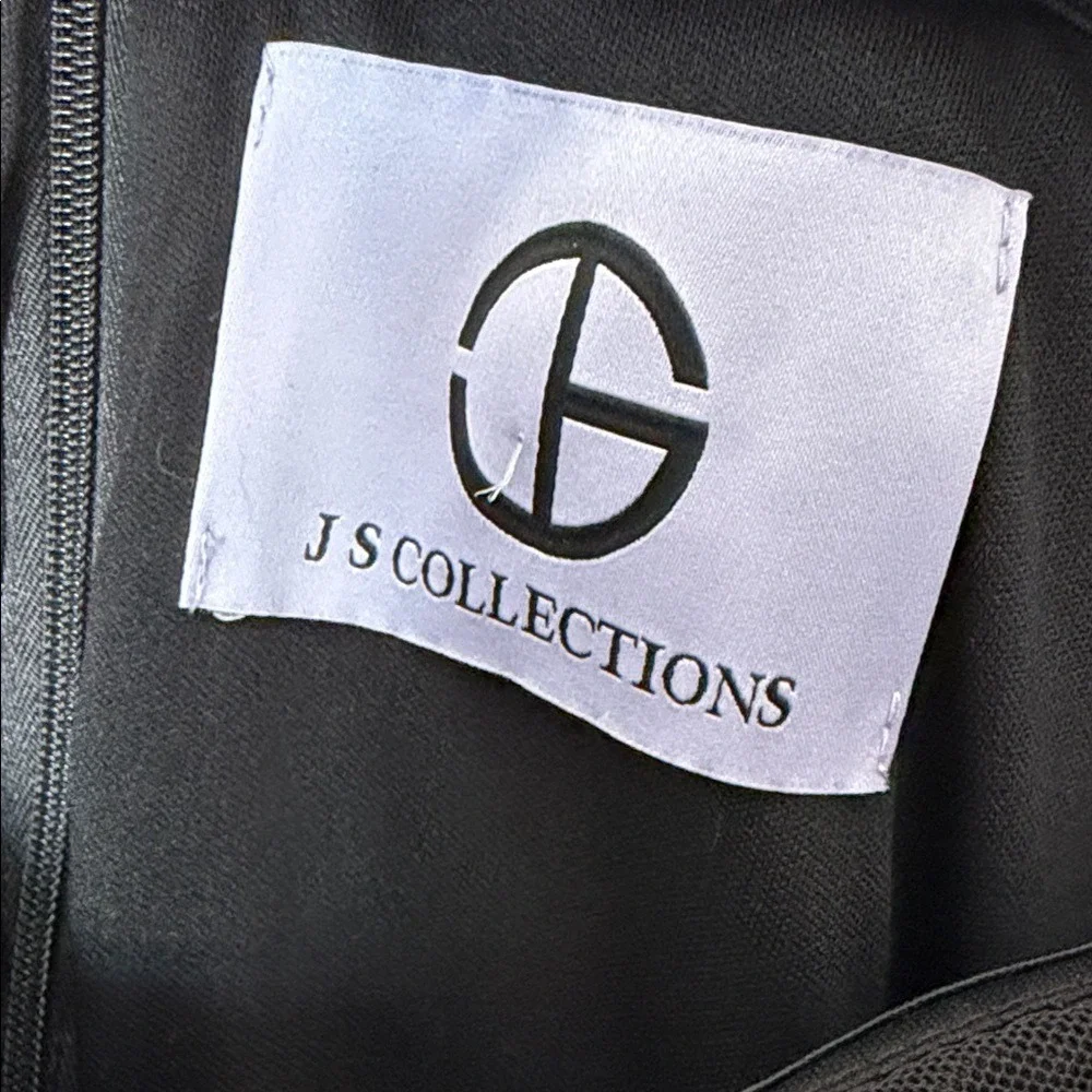 JS Collections new tags