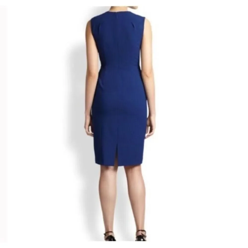 BCBGMaxAzria samantha beaded