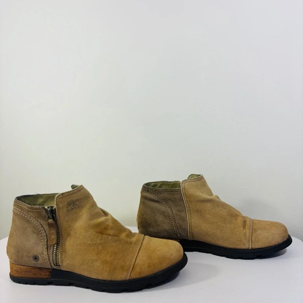 Sorel pre owned