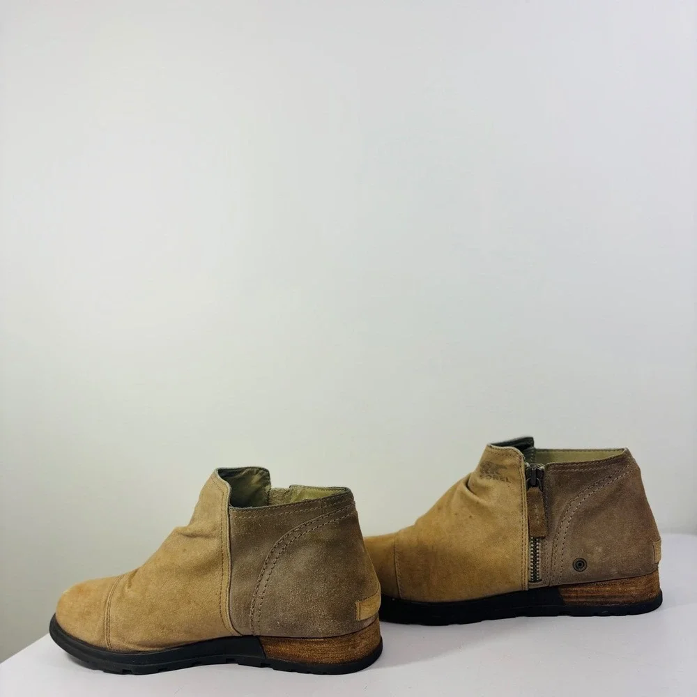 Sorel pre owned