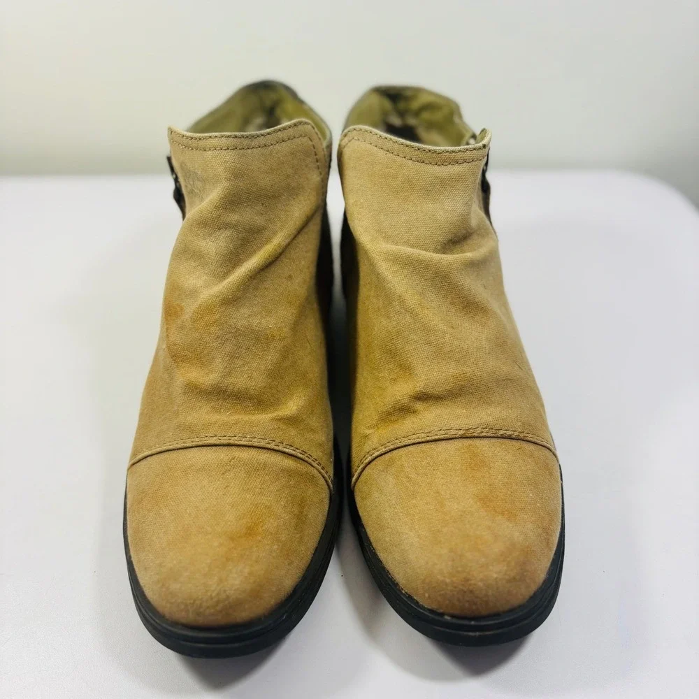 Sorel pre owned