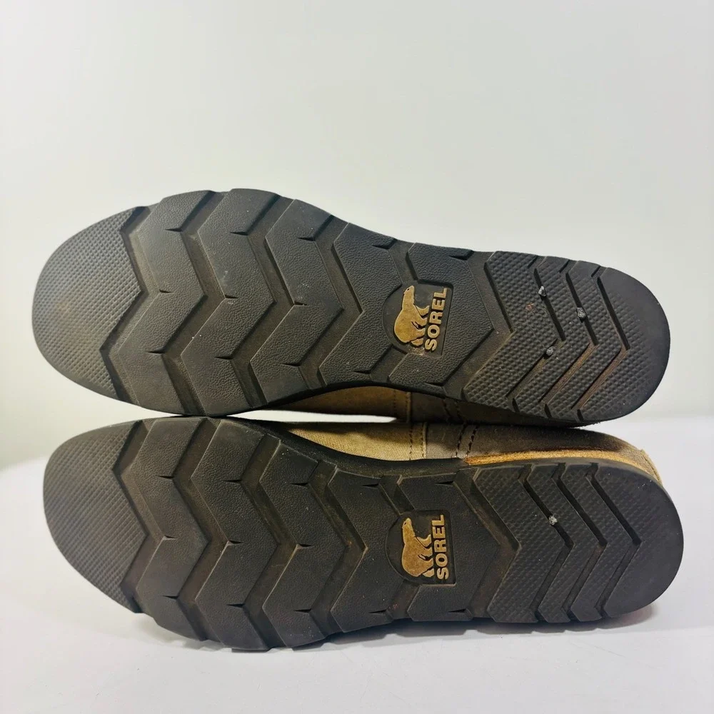 Sorel pre owned