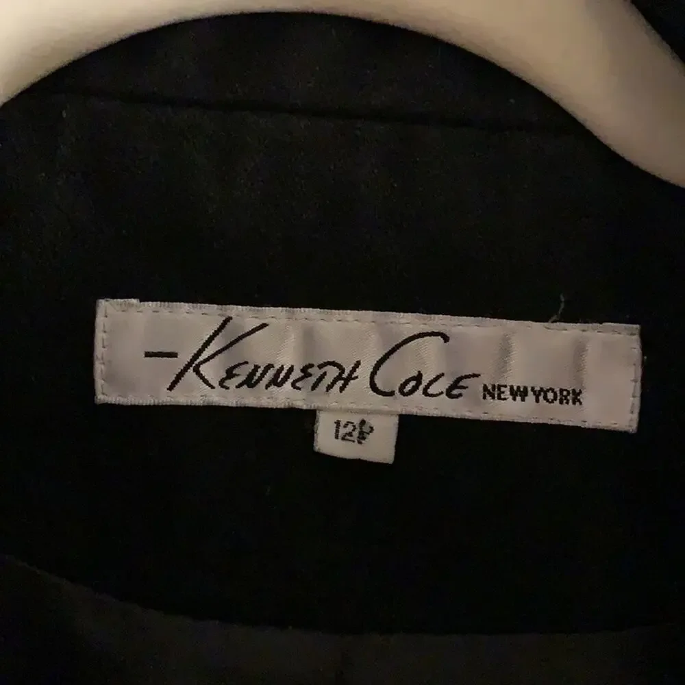 Kenneth Cole kenneth cole