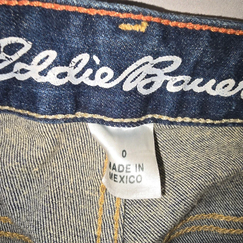 Eddie Bauer eddie bauer
