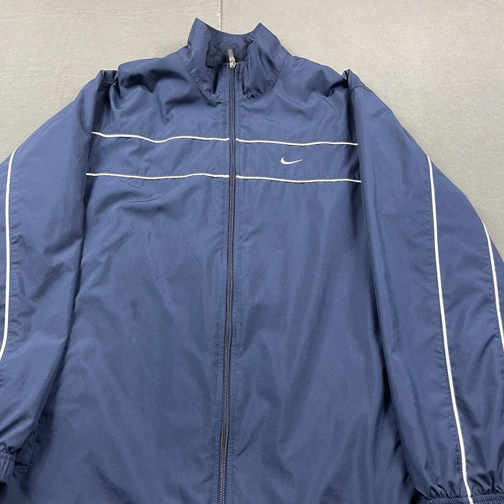 Nike size mens