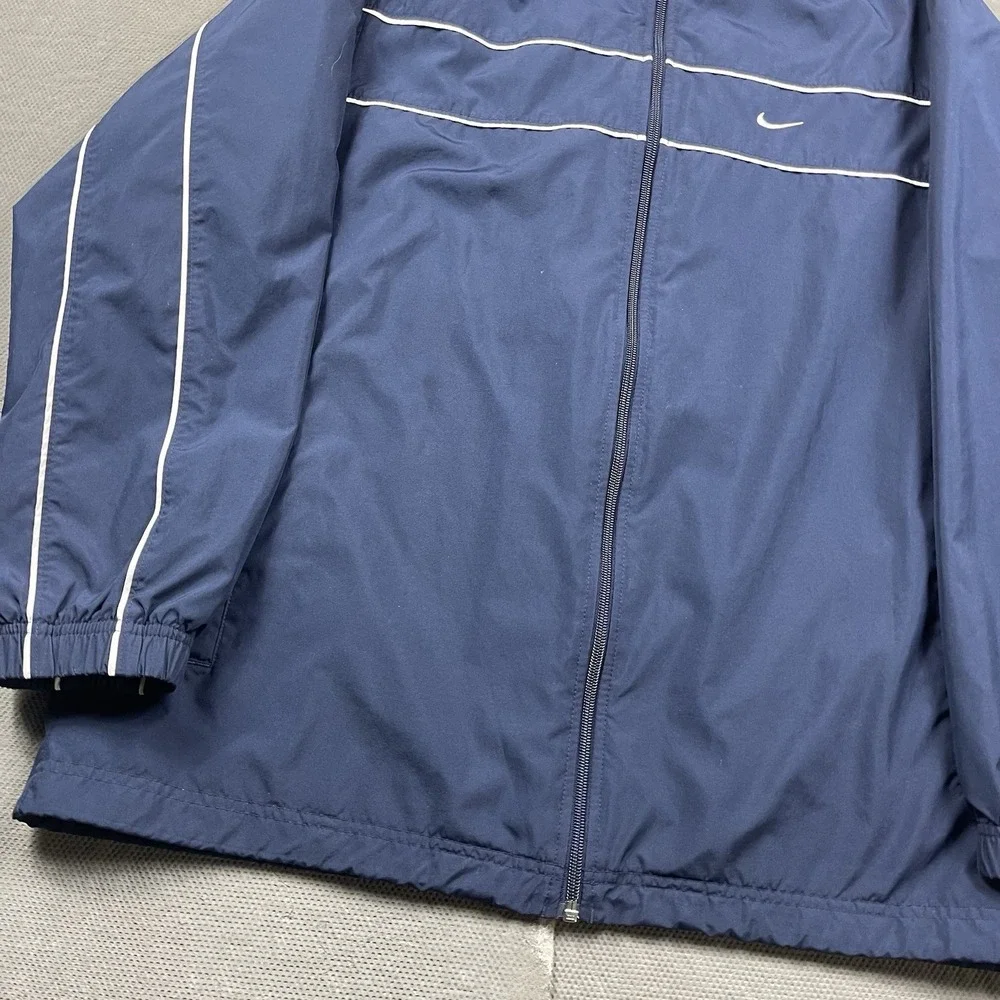 Nike size mens