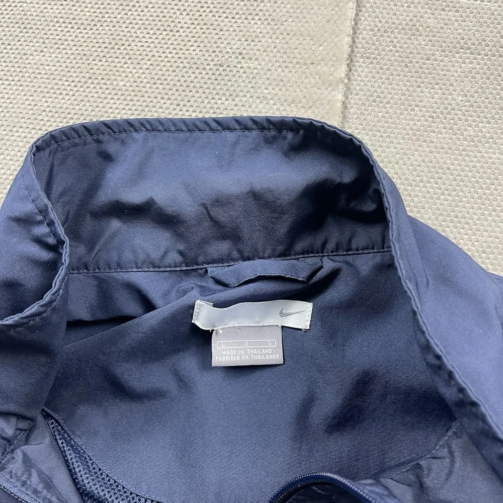 Nike size mens