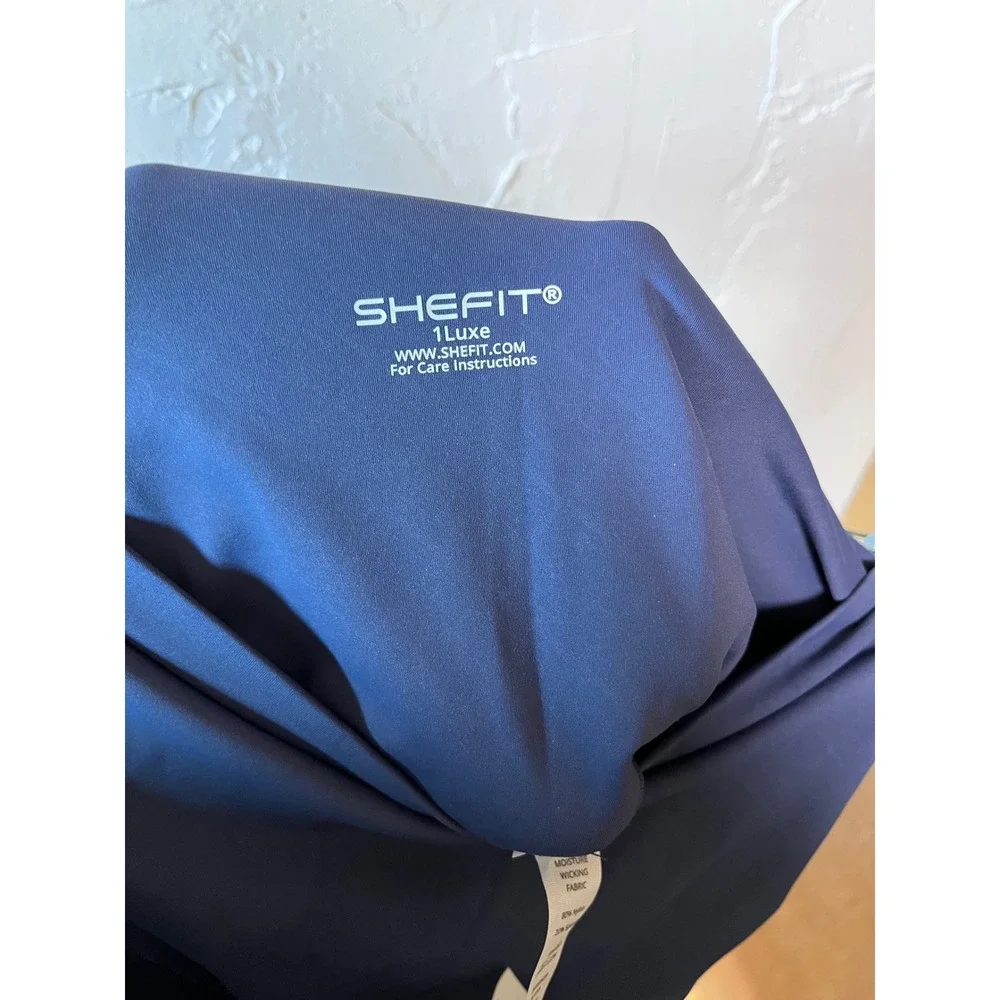 SHEFIT experience ultimate