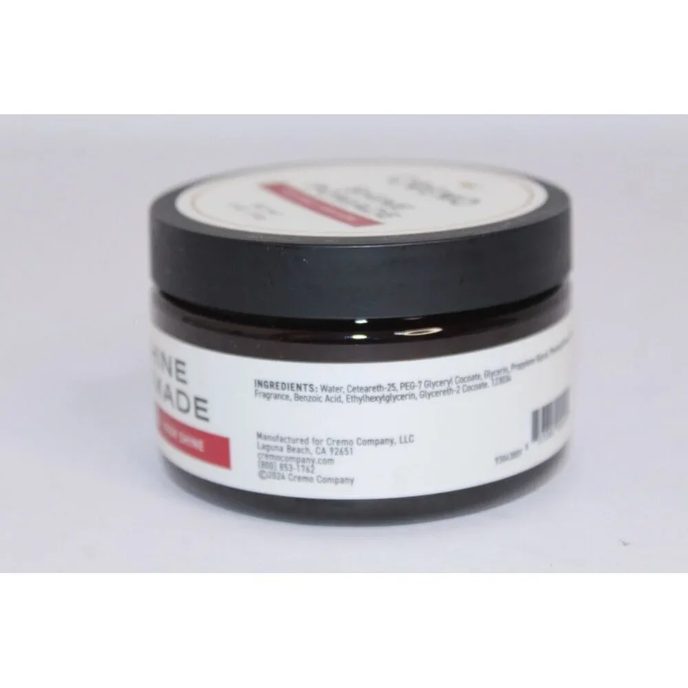 Cremo shine pomade