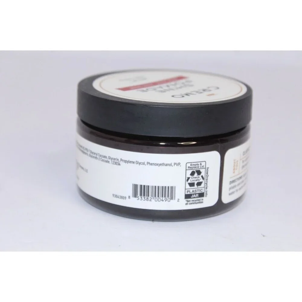 Cremo shine pomade