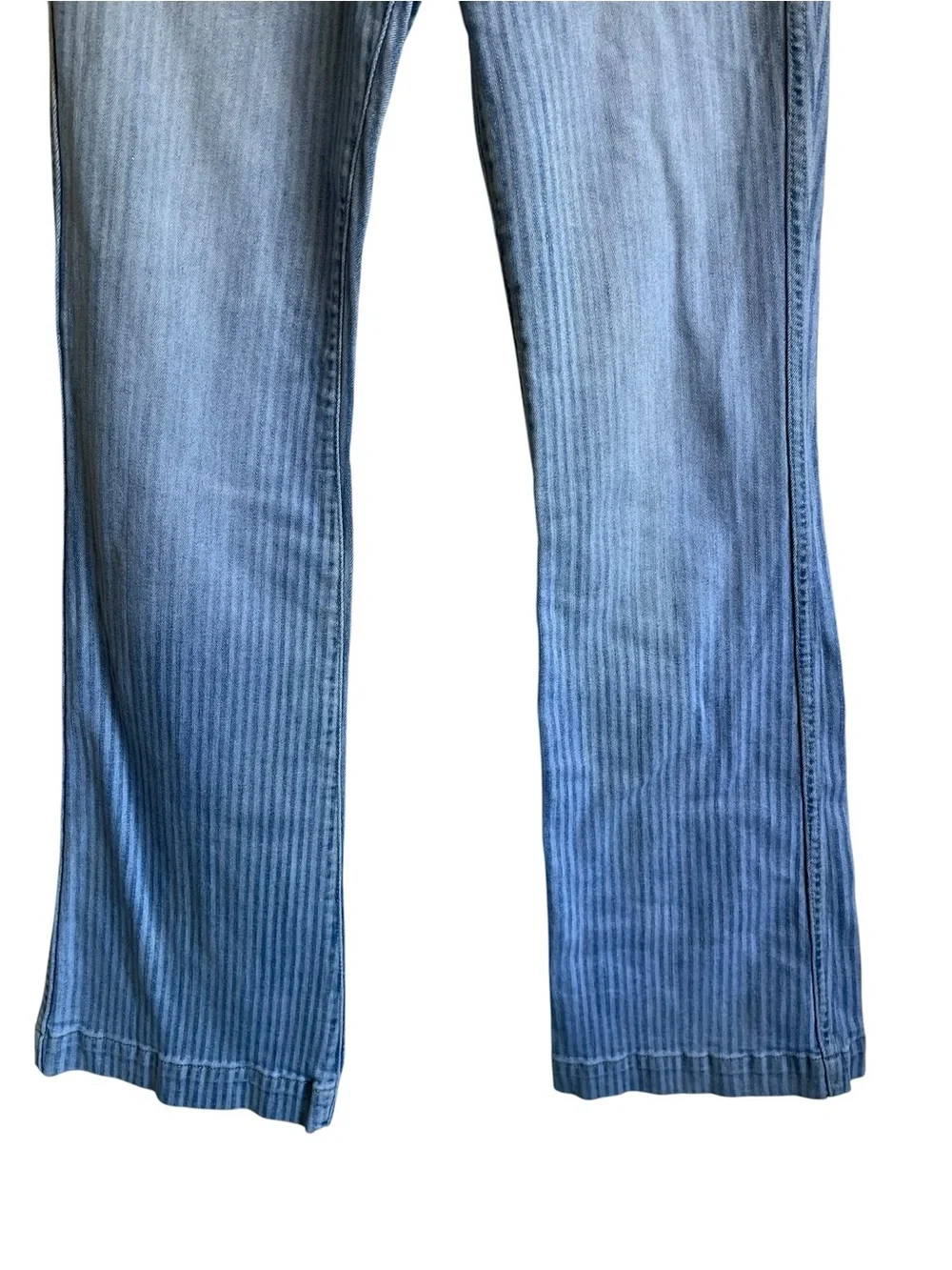Ariat bootcut jeans