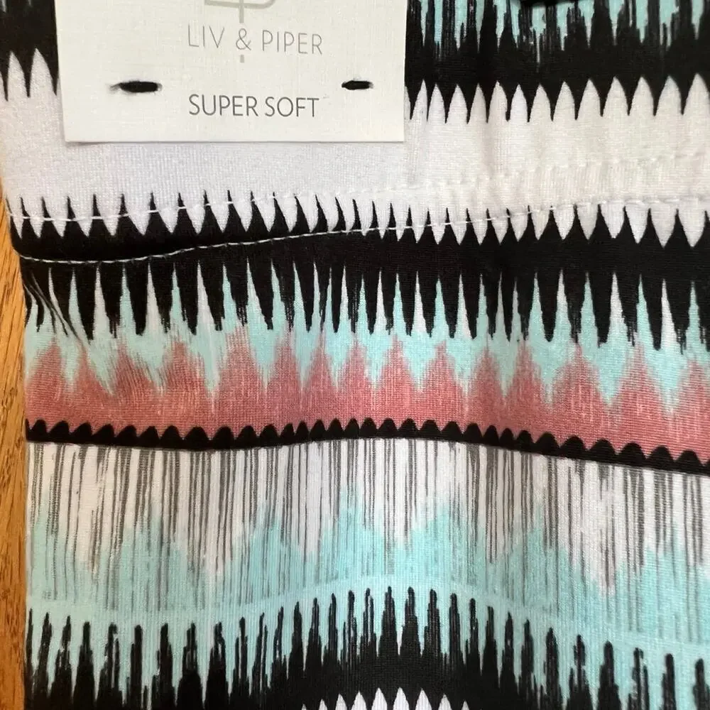 Liv & Piper new tags