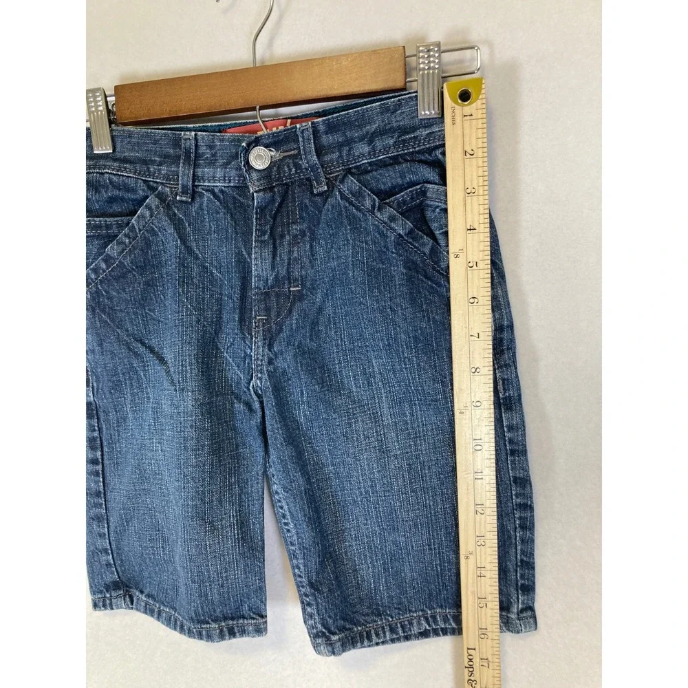 Levis durable crafted regular