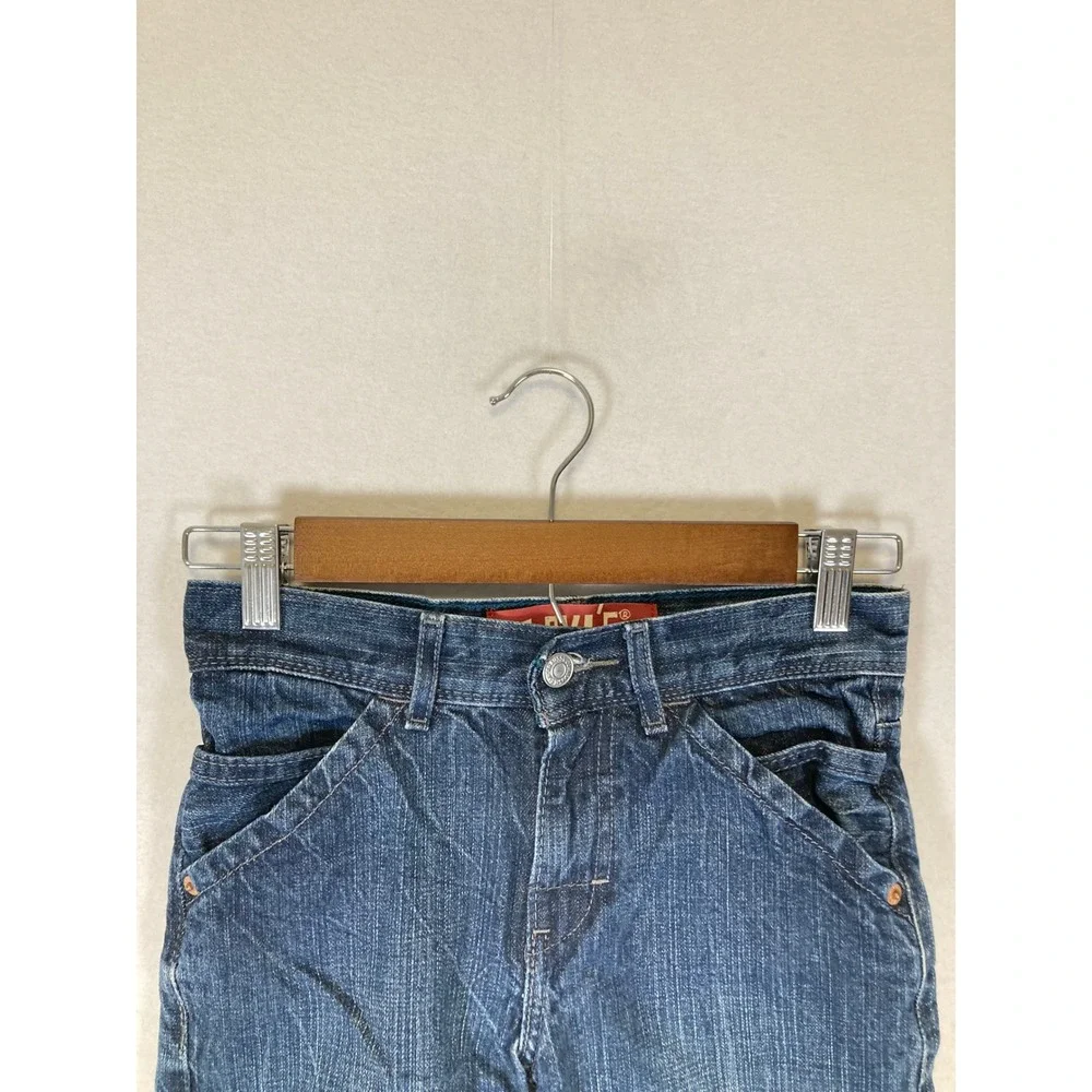 Levis levi downs