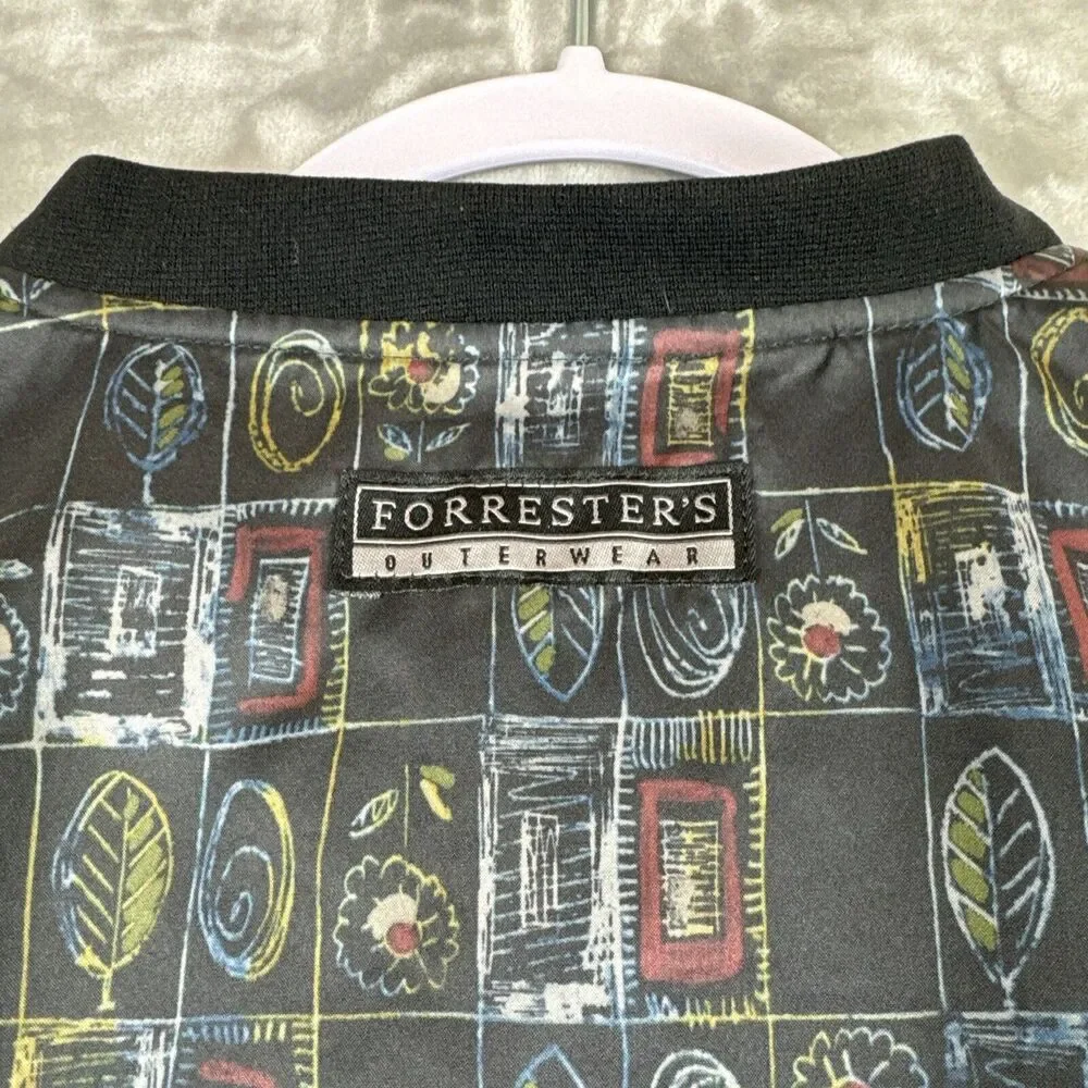 Foresters 10~ almost