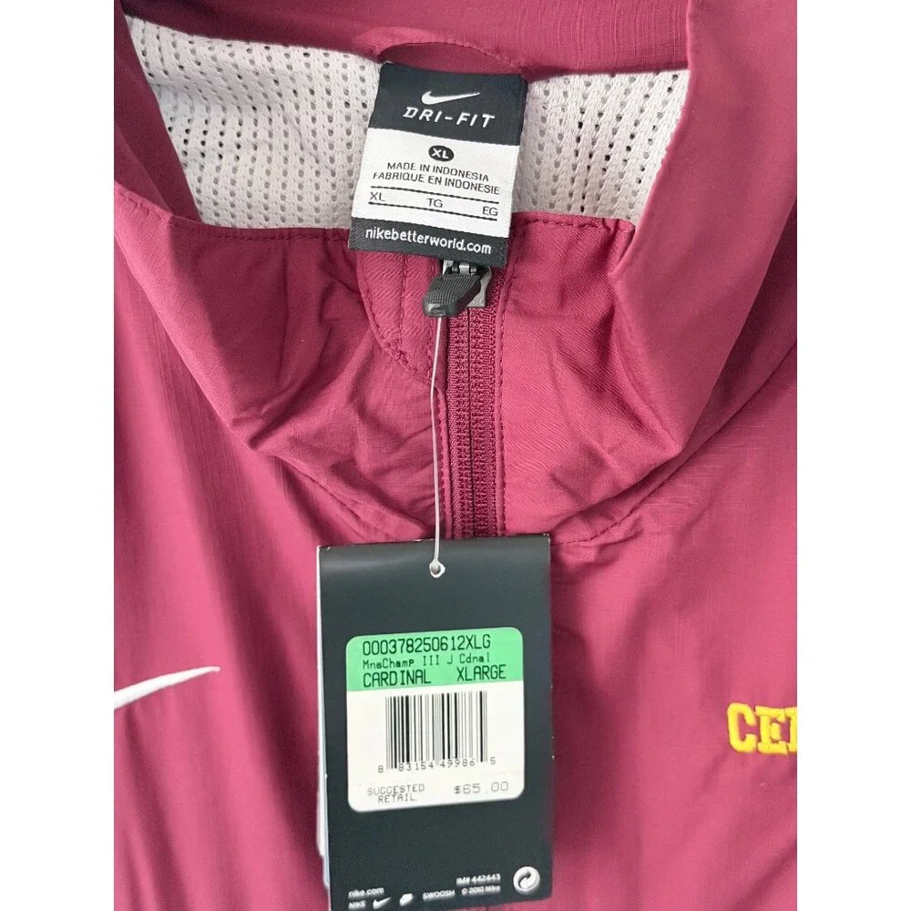 Nike this dri