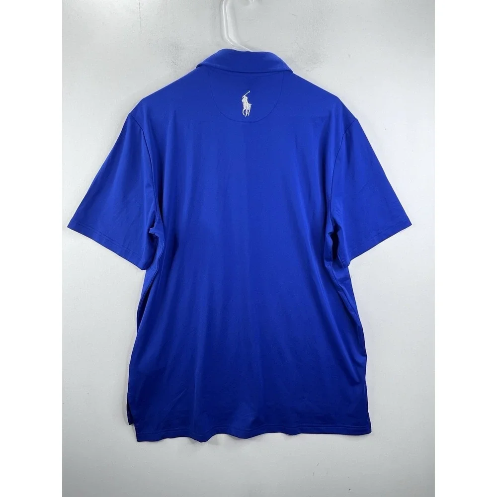 Polo Ralph Lauren look photos