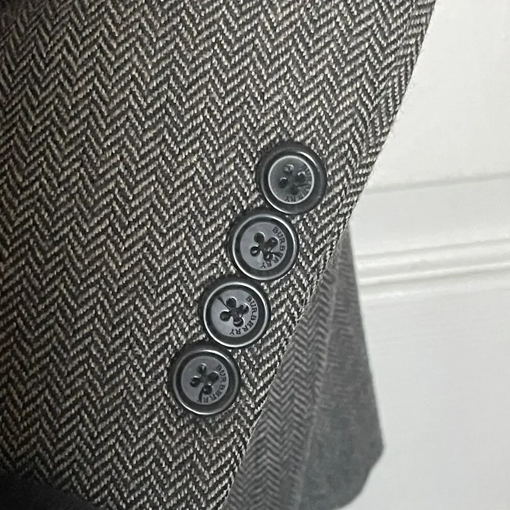 Burberry london kensington