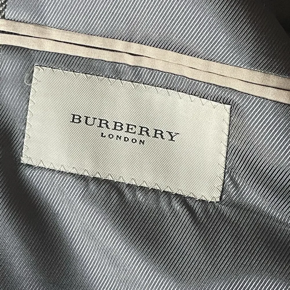 Burberry london kensington