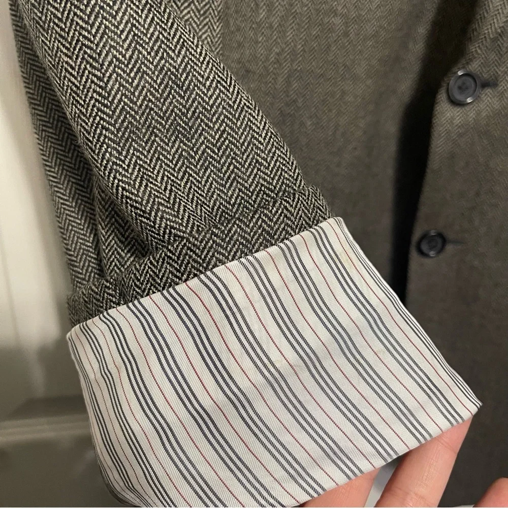 Burberry london kensington