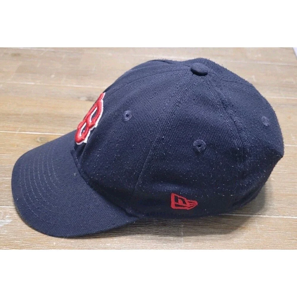 New Era product boston