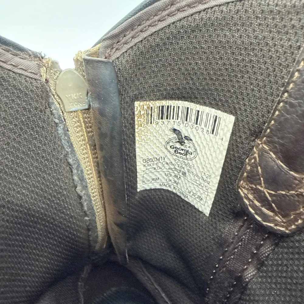 Georgia Boot georgia boot