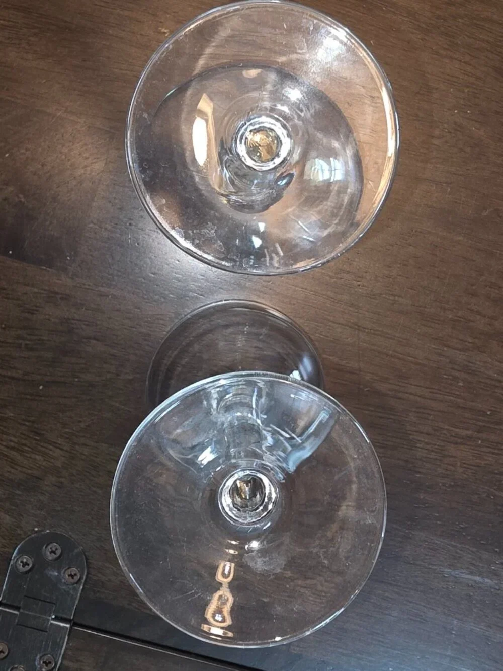 N/A pair vintage