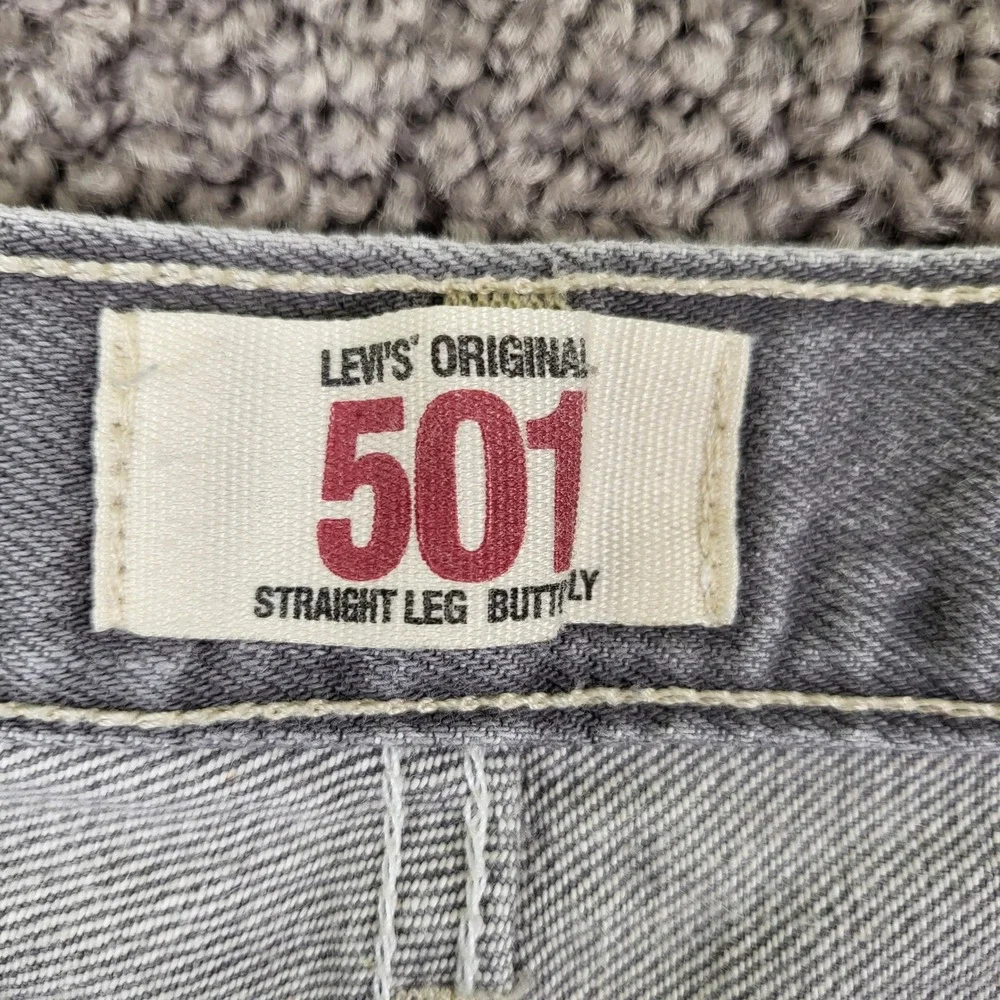 Levis forge your