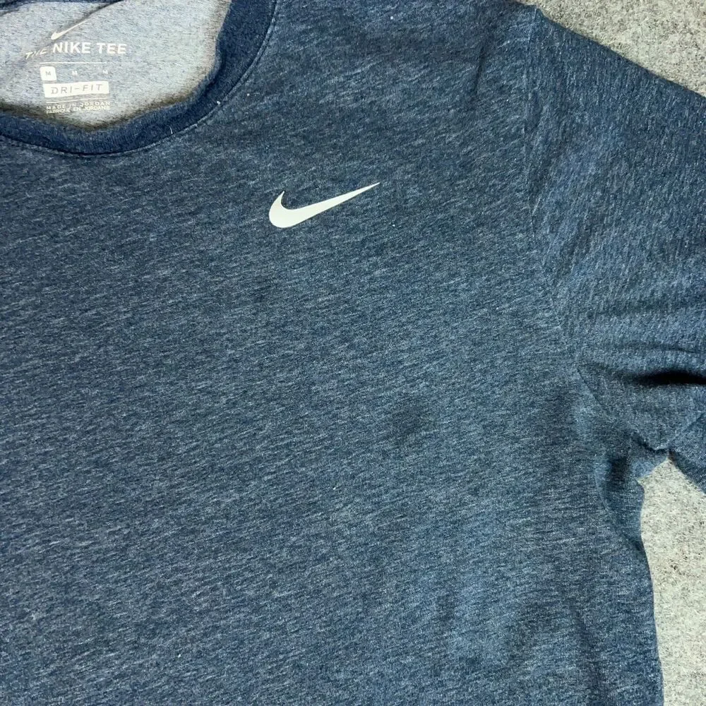 Nike you are