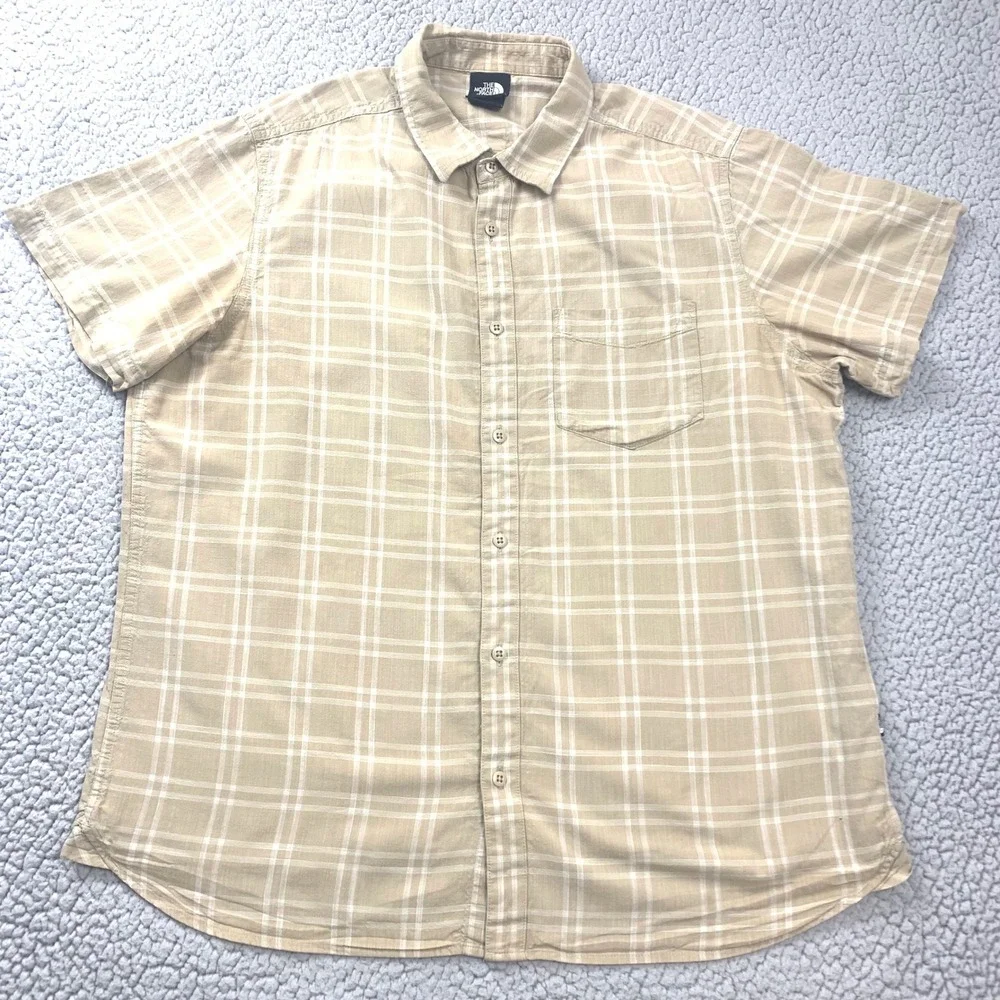 The North Face north face